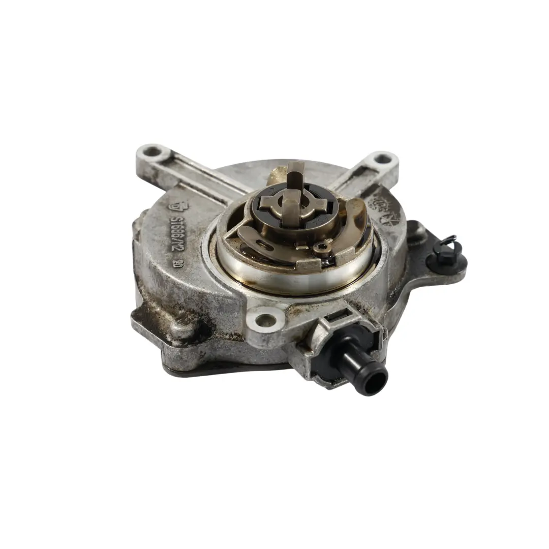 VW Volkswagen Golf Mk6 Audi A3 8P A6 C6 Unter Druck Pumpe 2.0 Benzin - SKU 06D145100F - Teilenummer 06D145100F