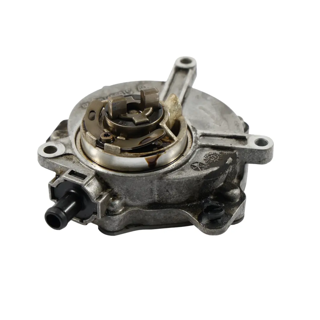 VW Volkswagen Golf Mk6 Audi A3 8P A6 C6 Unter Druck Pumpe 2.0 Benzin - SKU 06D145100F - Teilenummer 06D145100F