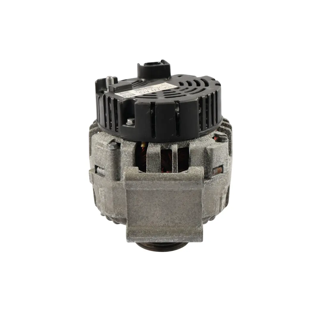 Audi A4 B7 Licht Maschine Generator Einheit 140A 14V 1.8 2.0 Benzin B - SKU 06D903016A - Teilenummer 06D903016A