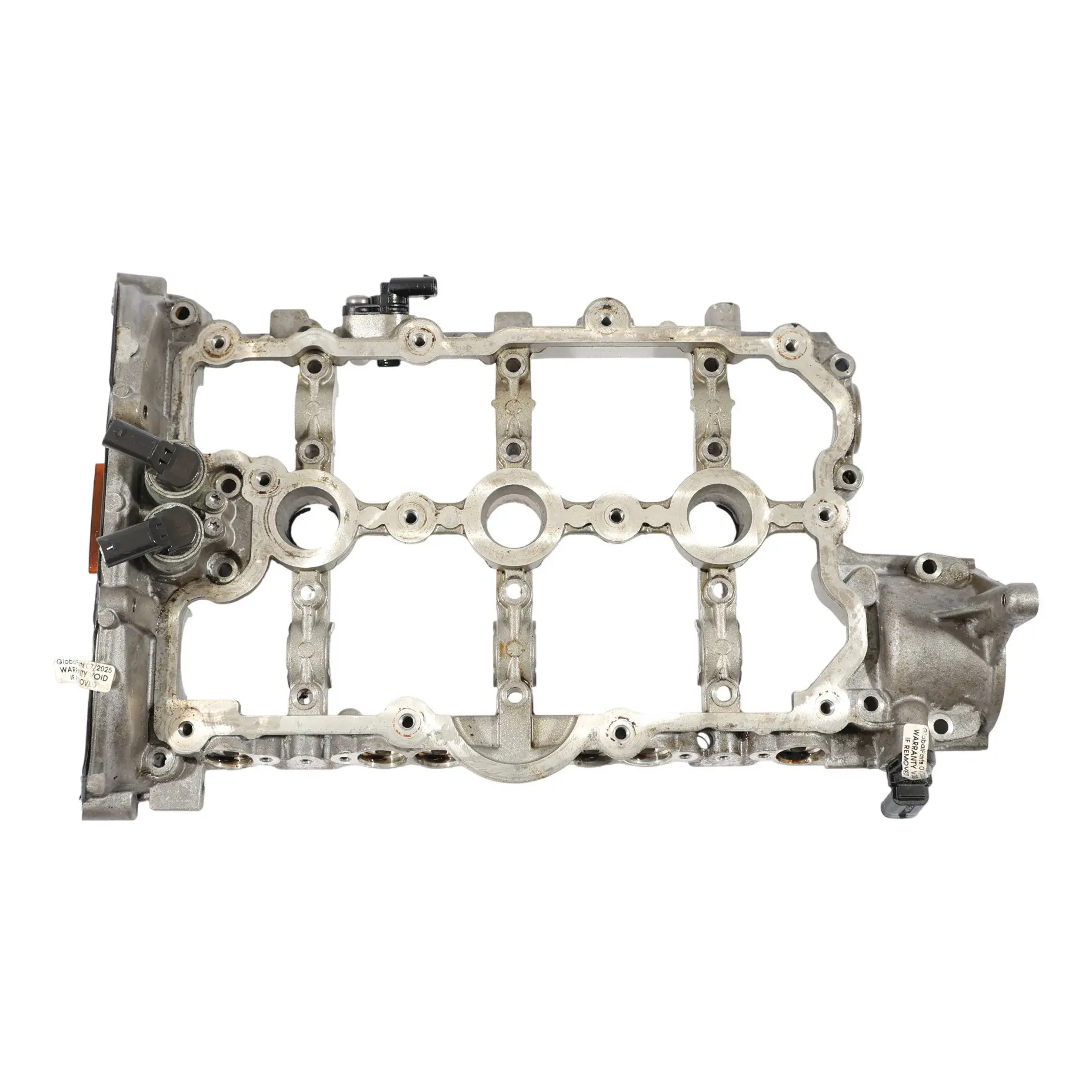 Audi A6 C7 Culata Del Portaárbol De Levas 06E103065M