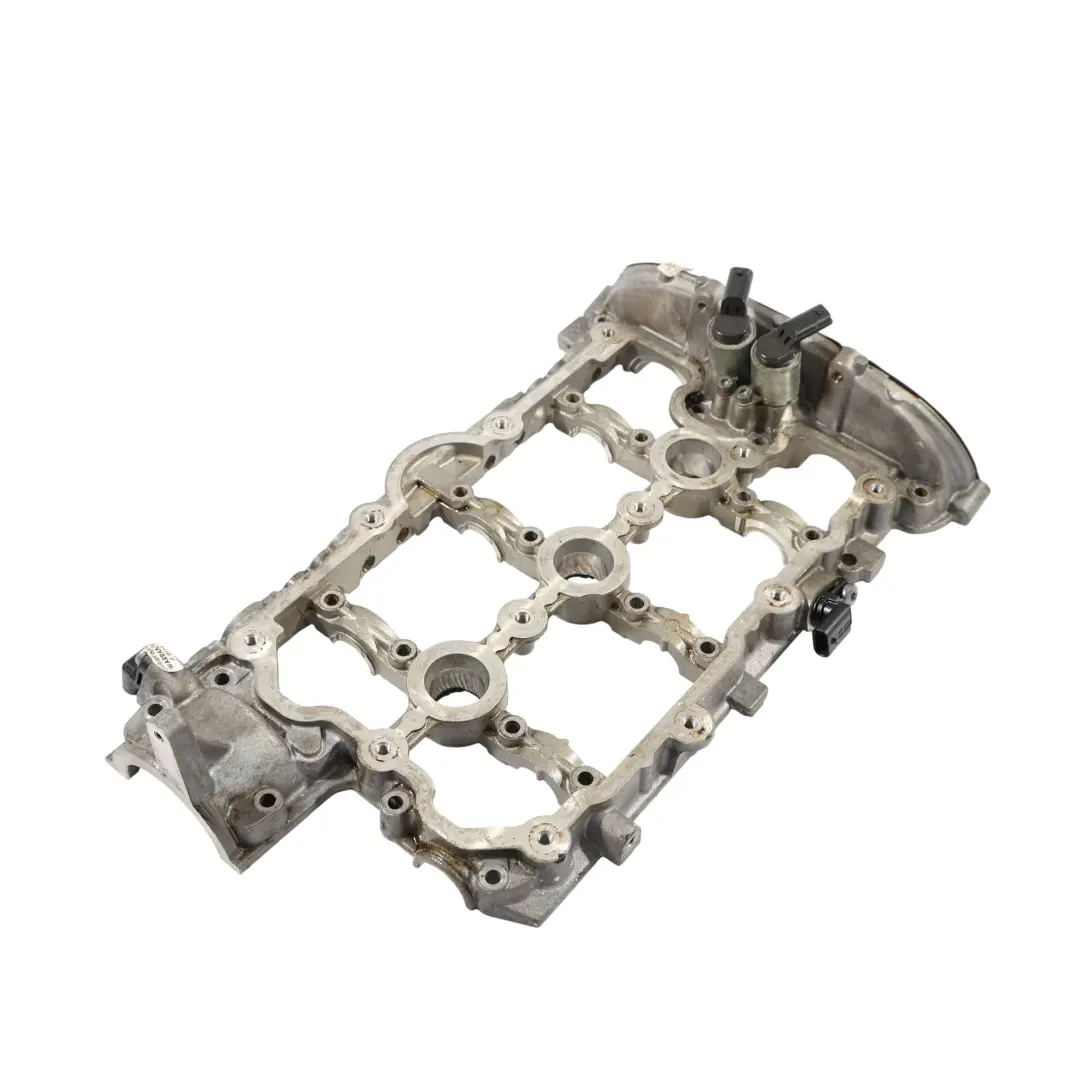 Camshafts Carrier Cylinder Head to Audi A6 C7 with Part number 06E103065M Audi A6 C7 Camshafts Carrier Cylinder Head - SKU 06E103065M-1 - Part number 06E103065M