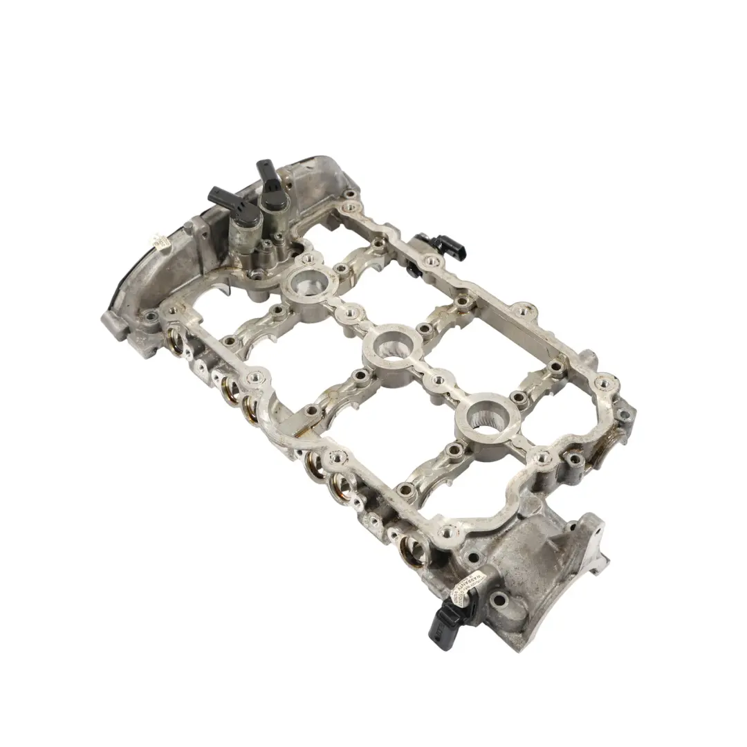 Nockenwellenträger Zylinderkopf für Audi A6 C7 mit Teilenummer 06E103065M Audi A6 C7 Nockenwellenträger Zylinderkopf - SKU 06E103065M-1 - Teilenummer 06E103065M