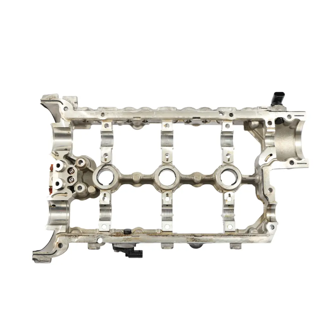 Supporto Albero A Camme Testata Cilindro per Audi A6 C7 con numero di parte 06E103065M Audi A6 C7 Supporto Albero A Camme Testata Cilindro - SKU 06E103065M-1 - Numero di parte 06E103065M