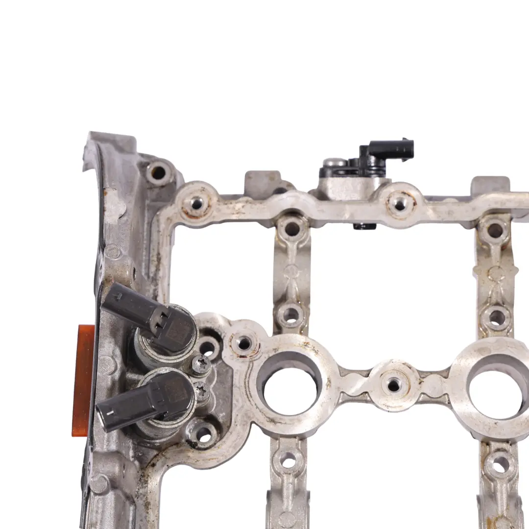 Culata Del Portaárbol De Levas para Audi A6 C7 con número de pieza 06E103065M Audi A6 C7 Culata Del Portaárbol De Levas - SKU 06E103065M-1 - Número de pieza 06E103065M