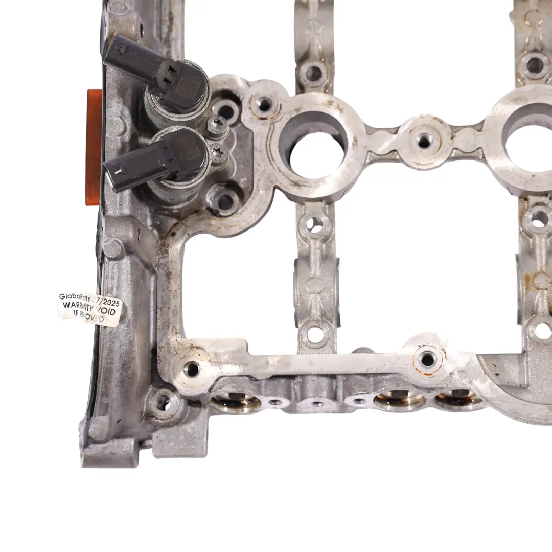 Audi A6 C7 Supporto Albero A Camme Testata Cilindro - SKU 06E103065M-1 - Numero di parte 06E103065M