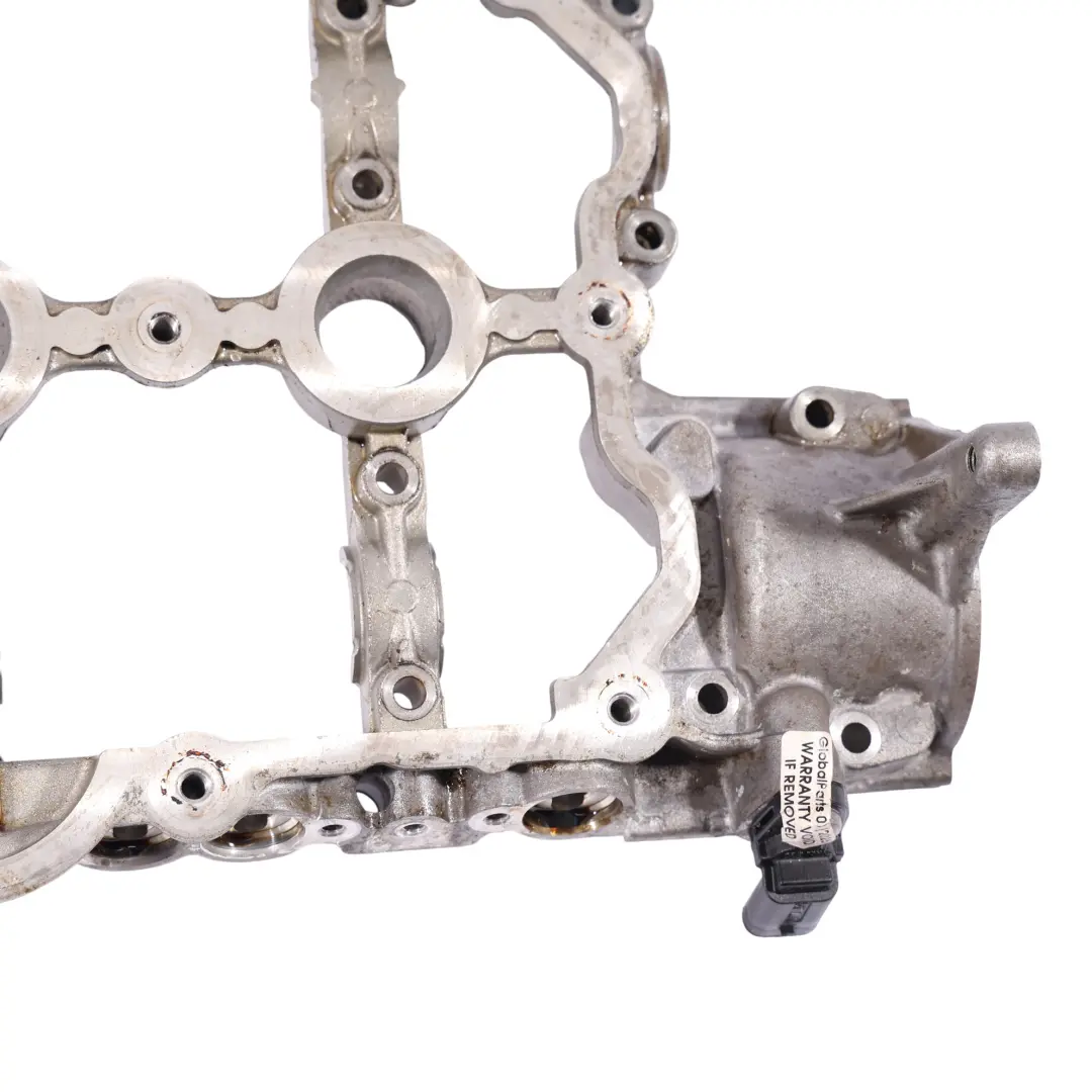 Support Culasse Arbre À Cames pour Audi A6 C7 à propos du numéro de pièce 06E103065M Audi A6 C7 Support Culasse Arbre À Cames - SKU 06E103065M-1 - Numéro de pièce 06E103065M