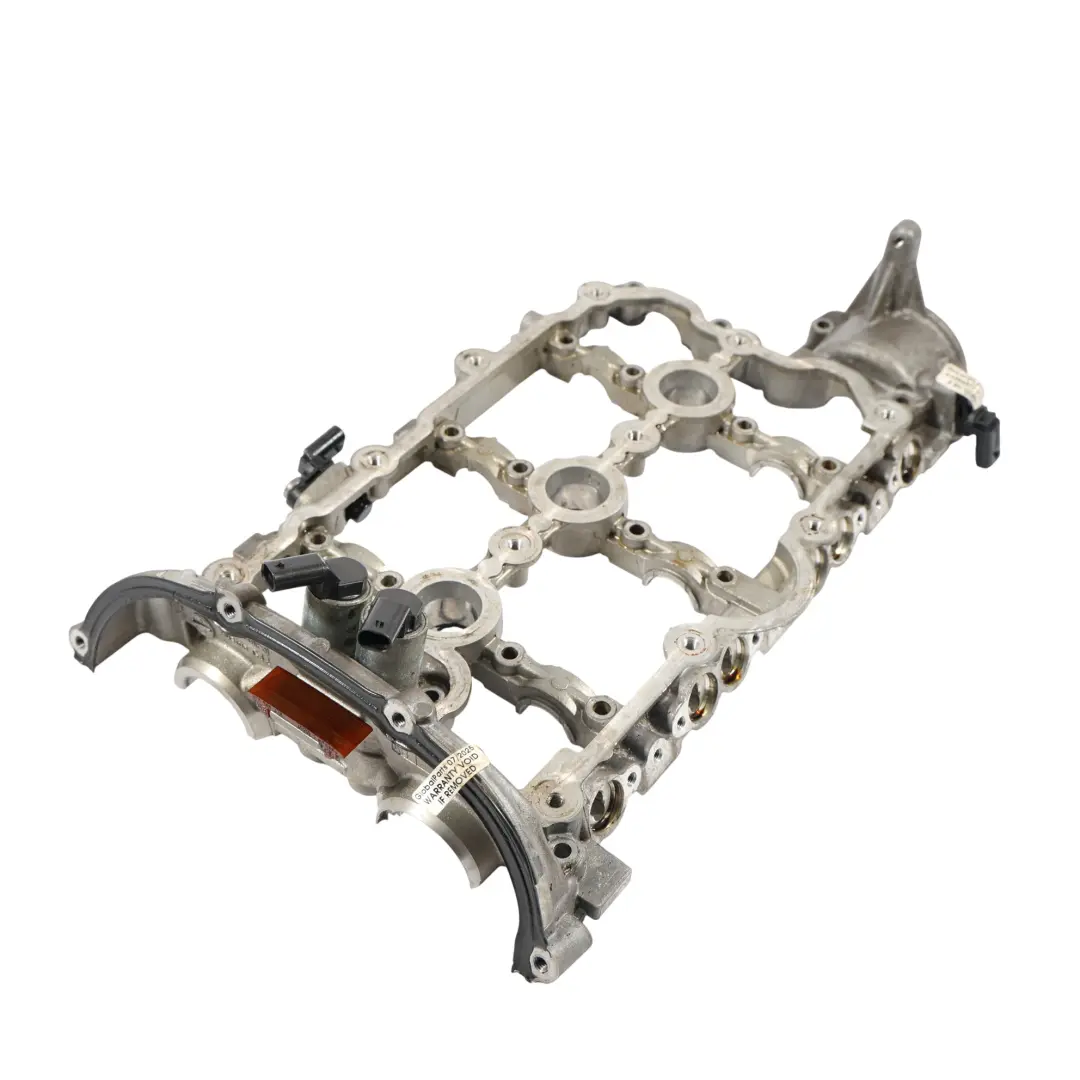 Nockenwellenträger Zylinderkopf für Audi A6 C7 mit Teilenummer 06E103065M Audi A6 C7 Nockenwellenträger Zylinderkopf - SKU 06E103065M-1 - Teilenummer 06E103065M