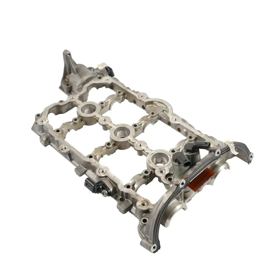 Support Culasse Arbre À Cames pour Audi A6 C7 à propos du numéro de pièce 06E103065M Audi A6 C7 Support Culasse Arbre À Cames - SKU 06E103065M-1 - Numéro de pièce 06E103065M