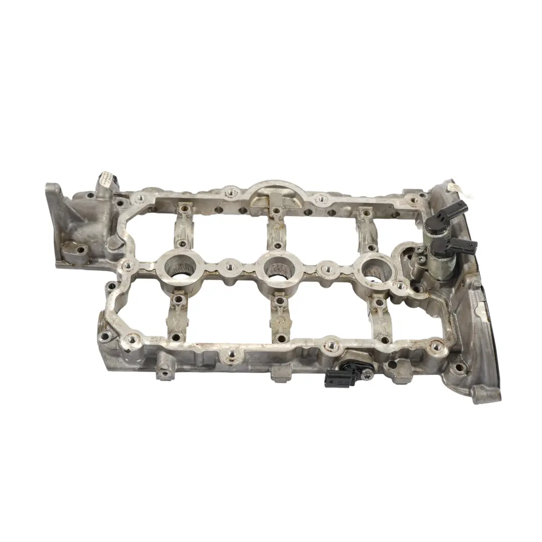 Audi A6 C7 Camshafts Carrier Cylinder Head - SKU 06E103065M-1 - Part number 06E103065M