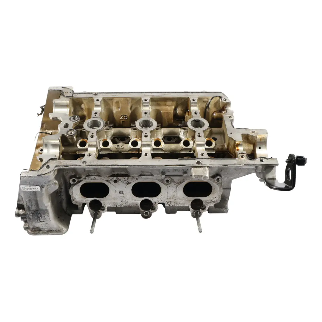 Motore Cilindro Coprire per Audi A6 C7 con numero di parte 06E103065M Audi A6 C7 Motore Cilindro Coprire - SKU 06E103065M - Numero di parte 06E103065M