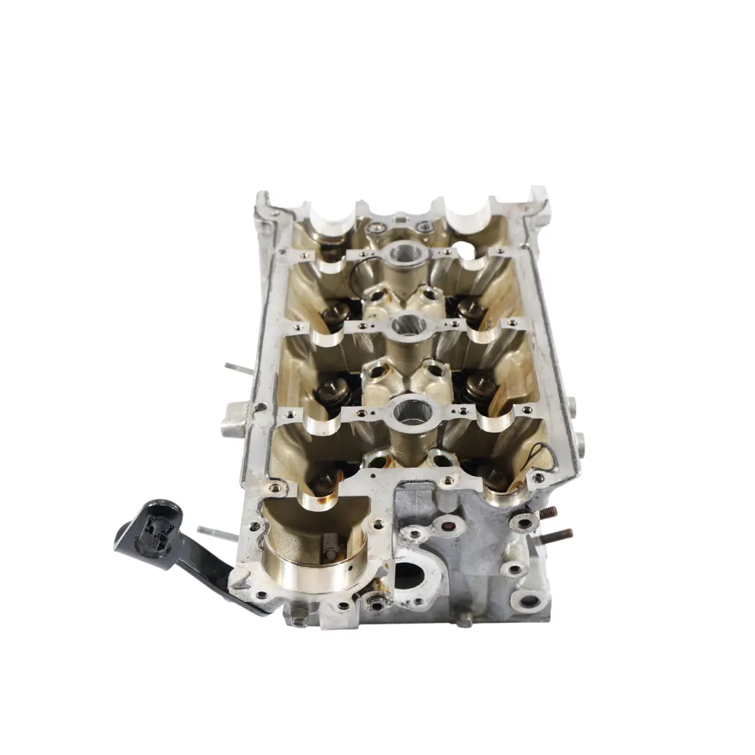 Zylinderkopfhaube für Audi A6 C7 Motor mit Teilenummer 06E103065M Audi A6 C7 Motor Zylinderkopfhaube - SKU 06E103065M - Teilenummer 06E103065M