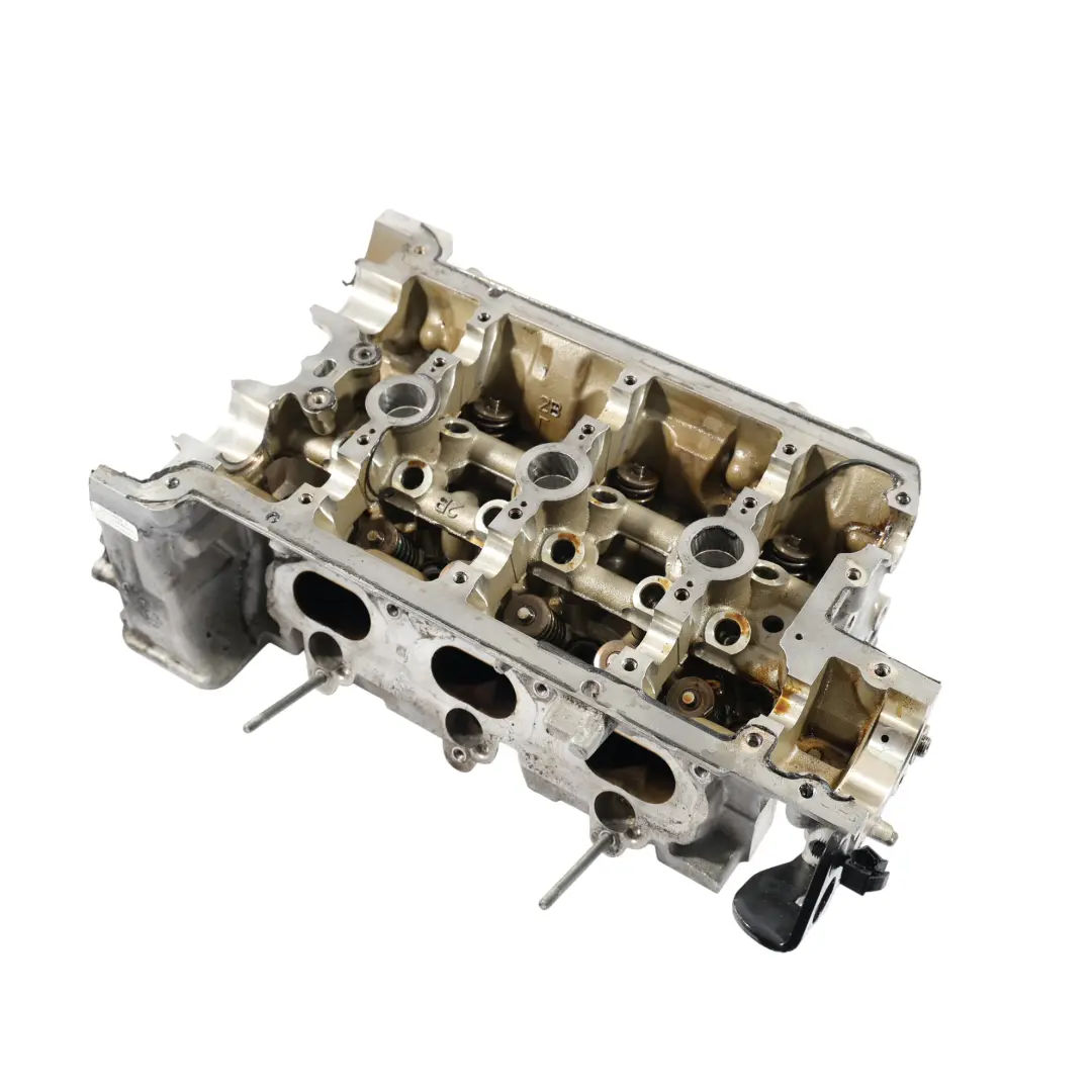 Cylinder Hear Cover to Audi A6 C7 Engine with Part number 06E103065M Audi A6 C7 Engine Cylinder Hear Cover - SKU 06E103065M - Part number 06E103065M