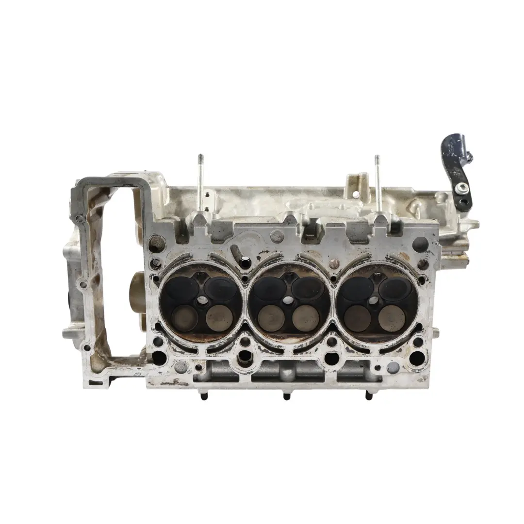 Cache-Cylindres De Moteur pour Audi A6 C7 à propos du numéro de pièce 06E103065M Audi A6 C7 Cache-Cylindres De Moteur - SKU 06E103065M - Numéro de pièce 06E103065M