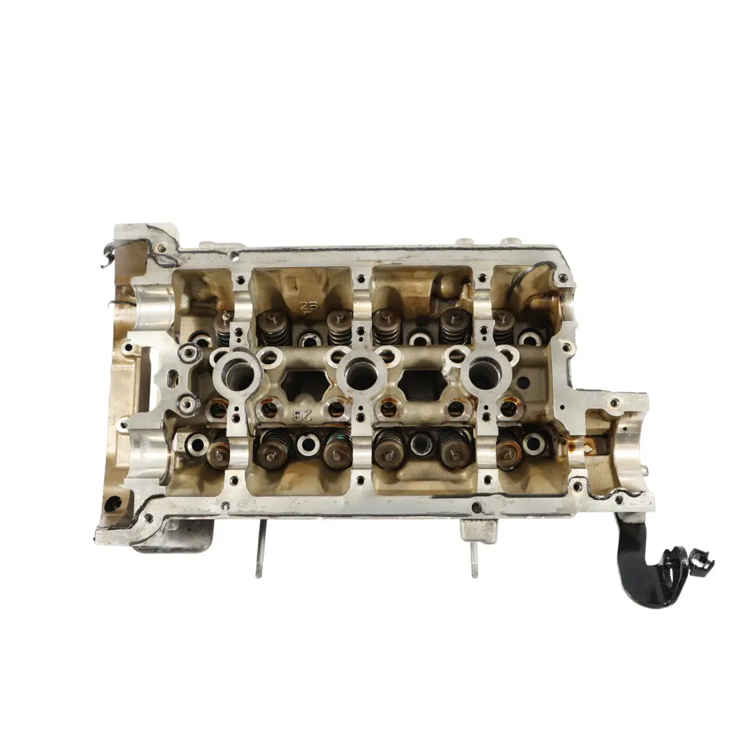 Audi A6 C7 Osłona Głowicy Cylindra Silnika , - SKU 06E103065M - Numer Części 06E103065M