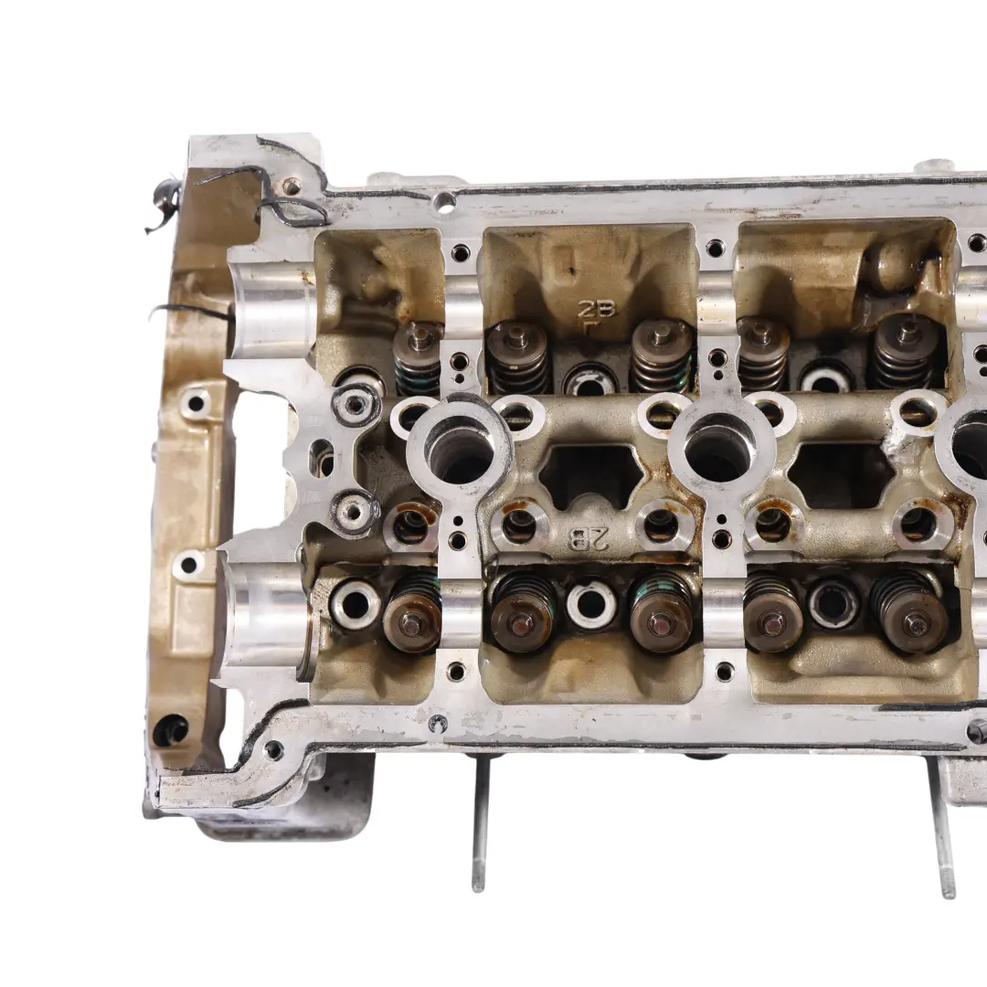 Zylinderkopfhaube für Audi A6 C7 Motor mit Teilenummer 06E103065M Audi A6 C7 Motor Zylinderkopfhaube - SKU 06E103065M - Teilenummer 06E103065M