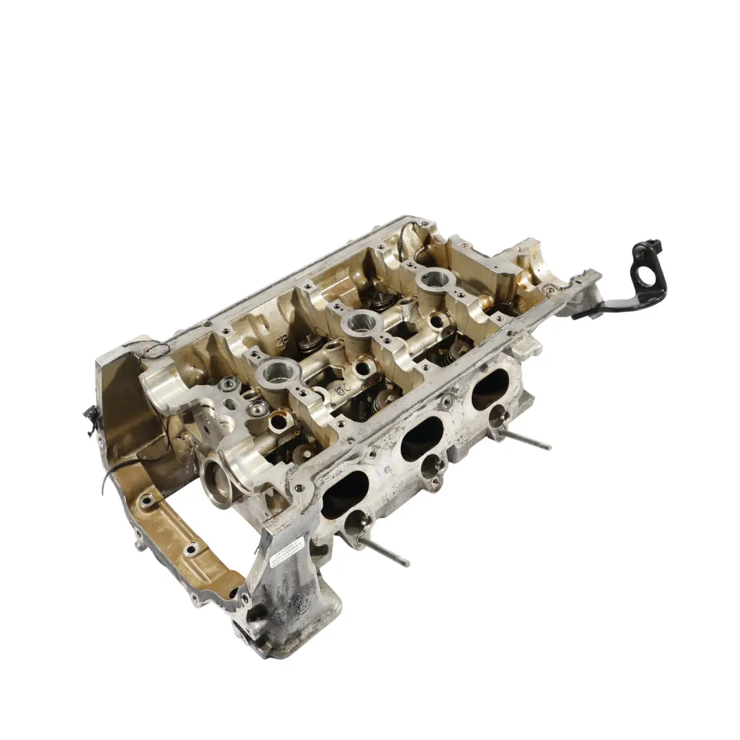 Audi A6 C7 Motor Zylinderkopfhaube - SKU 06E103065M - Teilenummer 06E103065M