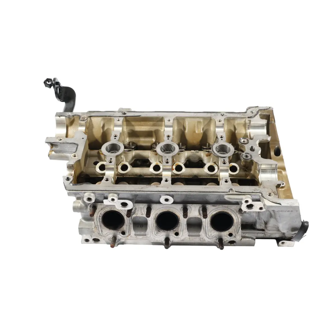 Zylinderkopfhaube für Audi A6 C7 Motor mit Teilenummer 06E103065M Audi A6 C7 Motor Zylinderkopfhaube - SKU 06E103065M - Teilenummer 06E103065M