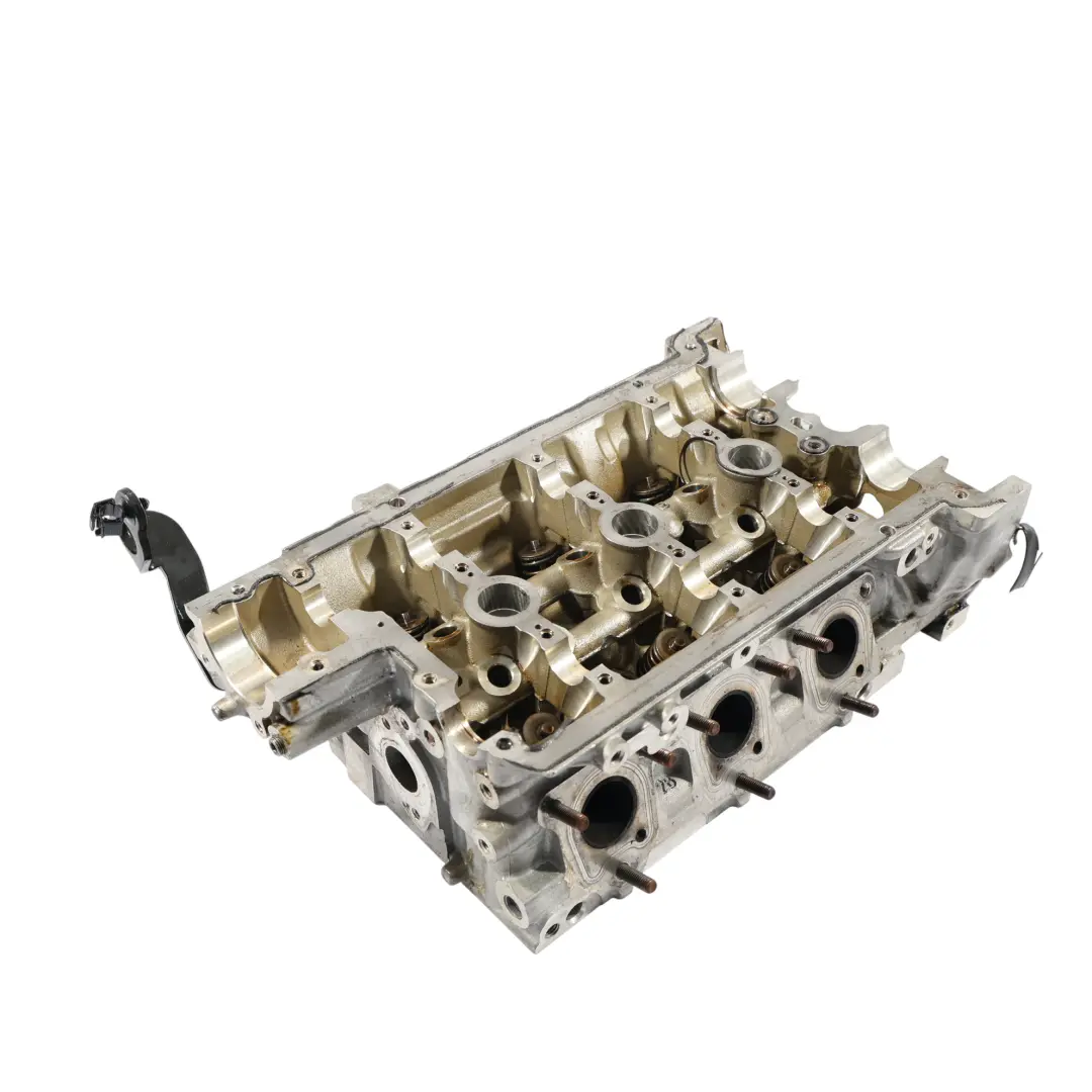 Audi A6 C7 Cache-Cylindres De Moteur - SKU 06E103065M - Numéro de pièce 06E103065M