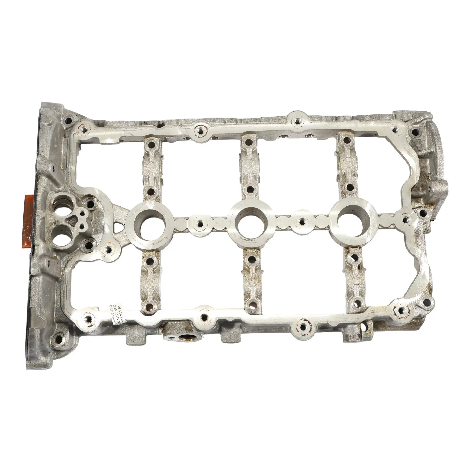 Audi A6 C7 A7 Sportback 2.8 6 Cylinder Petrol Cylinder Head Cover 06E103286