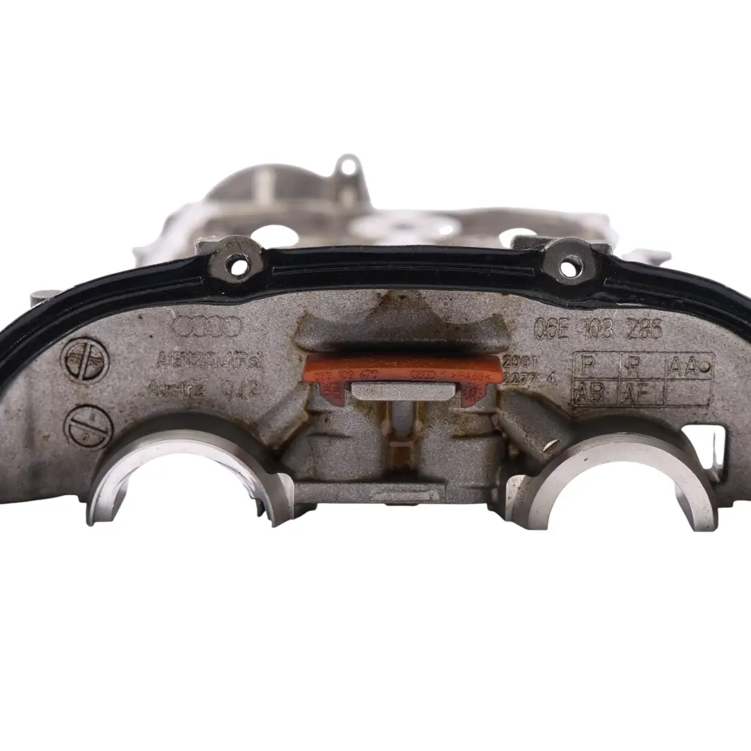 Audi A6 C7 A7 Sportback 2.8 6 Cilindri Coperchio Testa Cilindro 06E103286 - SKU 06E103066N-1 - Numero di parte 06E103066N
