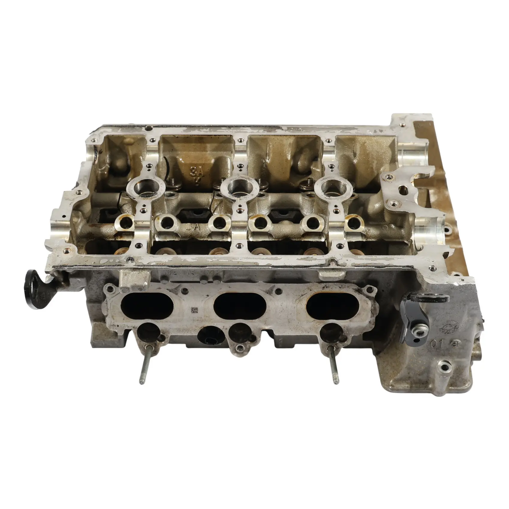 Audi A6 C7 A7Culasse 06E103404A 06E103066N