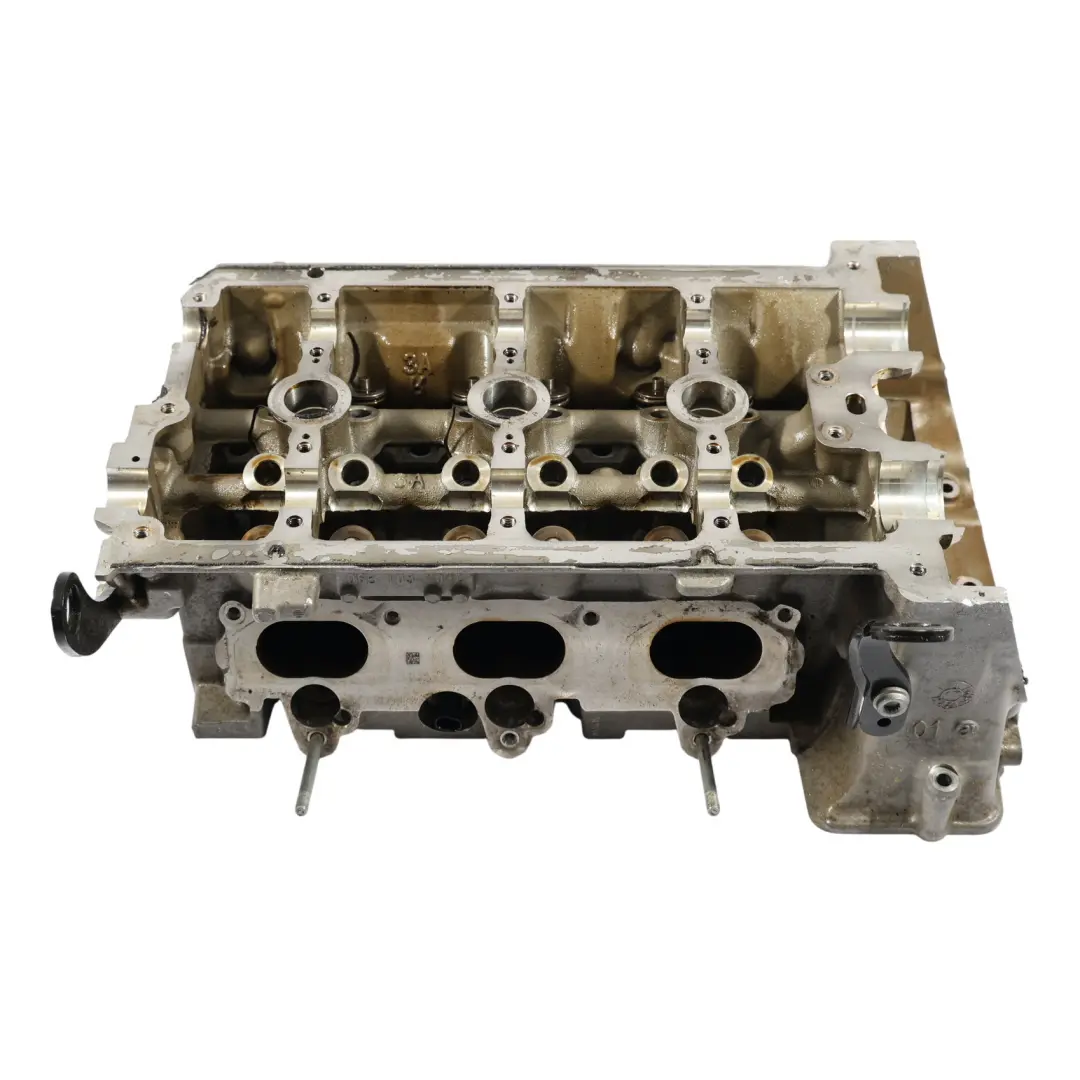 Zylinderkopf 06E103404A für Audi A6 C7 A7 mit Teilenummer 06E103066N Audi A6 C7 A7 Zylinderkopf 06E103404A - SKU 06E103066N - Teilenummer 06E103066N