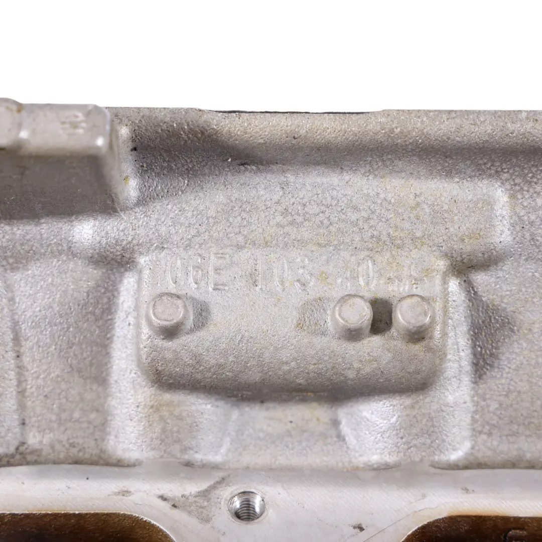 Audi A6 C7 A7 Zylinderkopf 06E103404A - SKU 06E103066N - Teilenummer 06E103066N