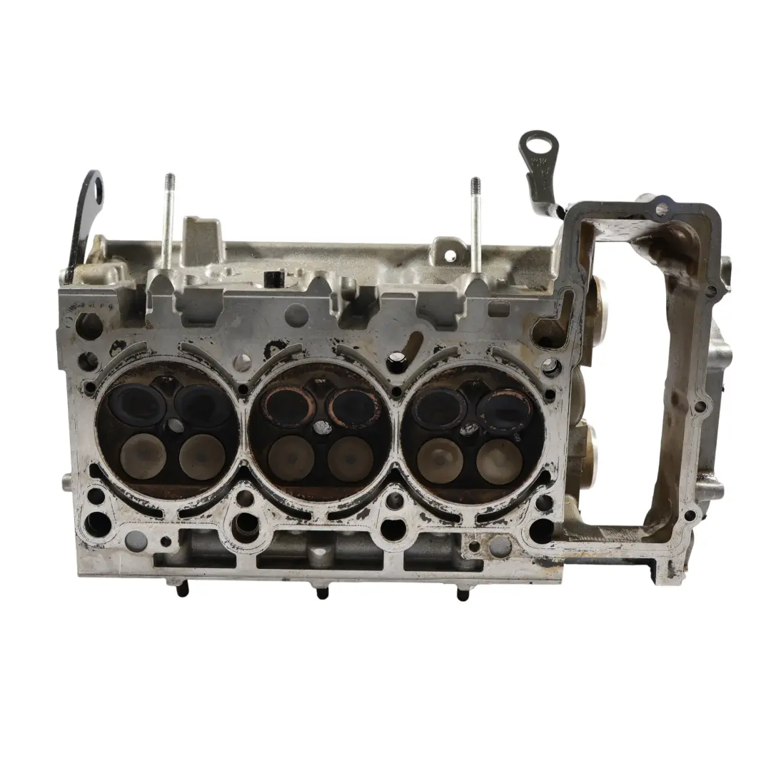 Zylinderkopf 06E103404A für Audi A6 C7 A7 mit Teilenummer 06E103066N Audi A6 C7 A7 Zylinderkopf 06E103404A - SKU 06E103066N - Teilenummer 06E103066N