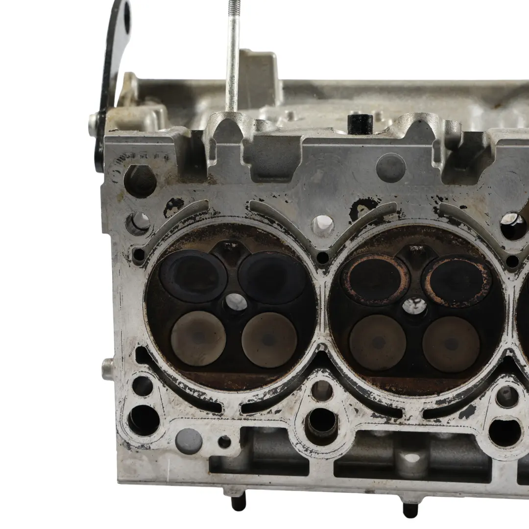 Cylinder Head 06E103404A to Audi A6 C7 A7 with Part number 06E103066N Audi A6 C7 A7 Cylinder Head 06E103404A - SKU 06E103066N - Part number 06E103066N