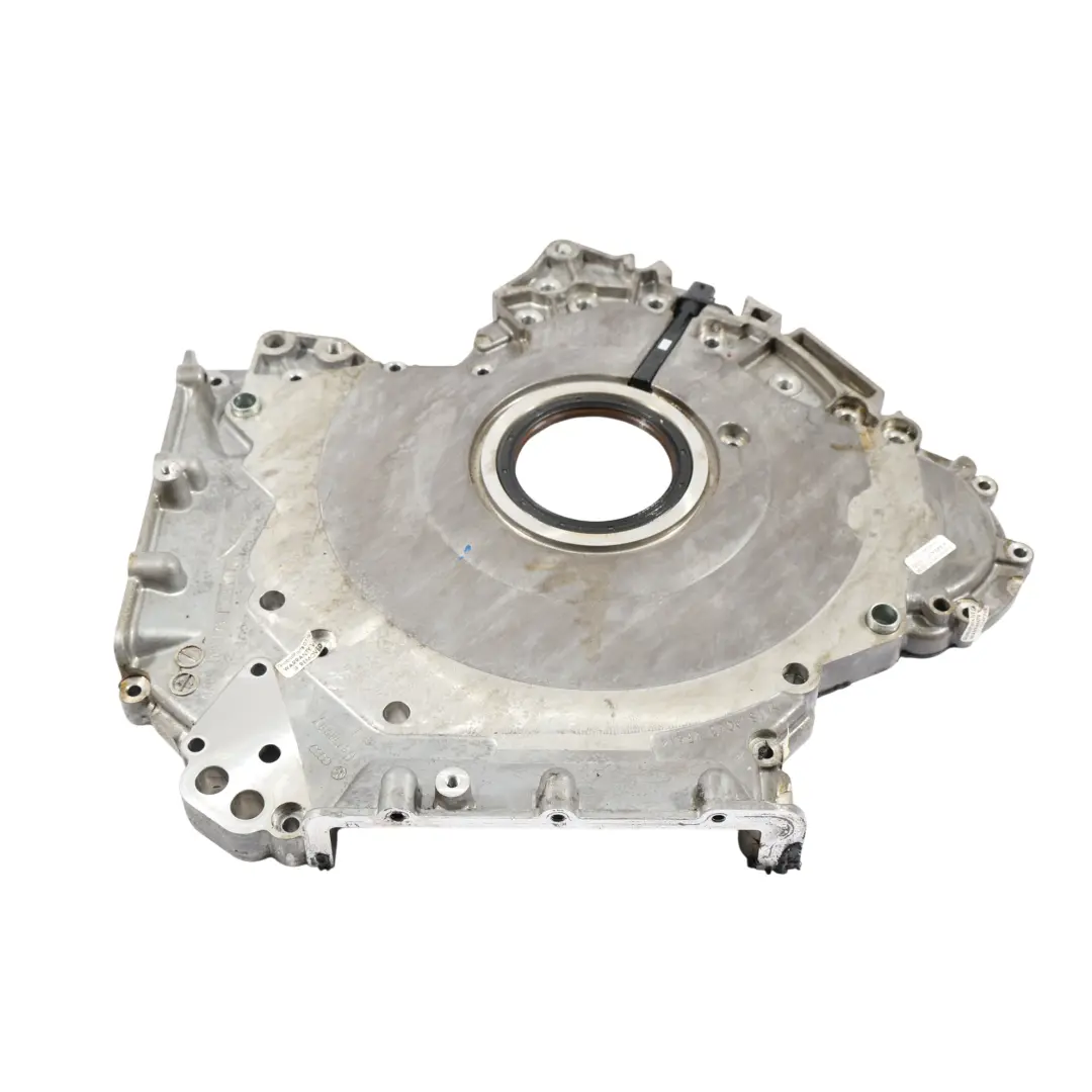 Audi S4 B8 A4 B8 S5 8T A6 C7 Brida Sellado Tapa Distribución Trasera - SKU 06E103171BH - Número de pieza 06E103171BH