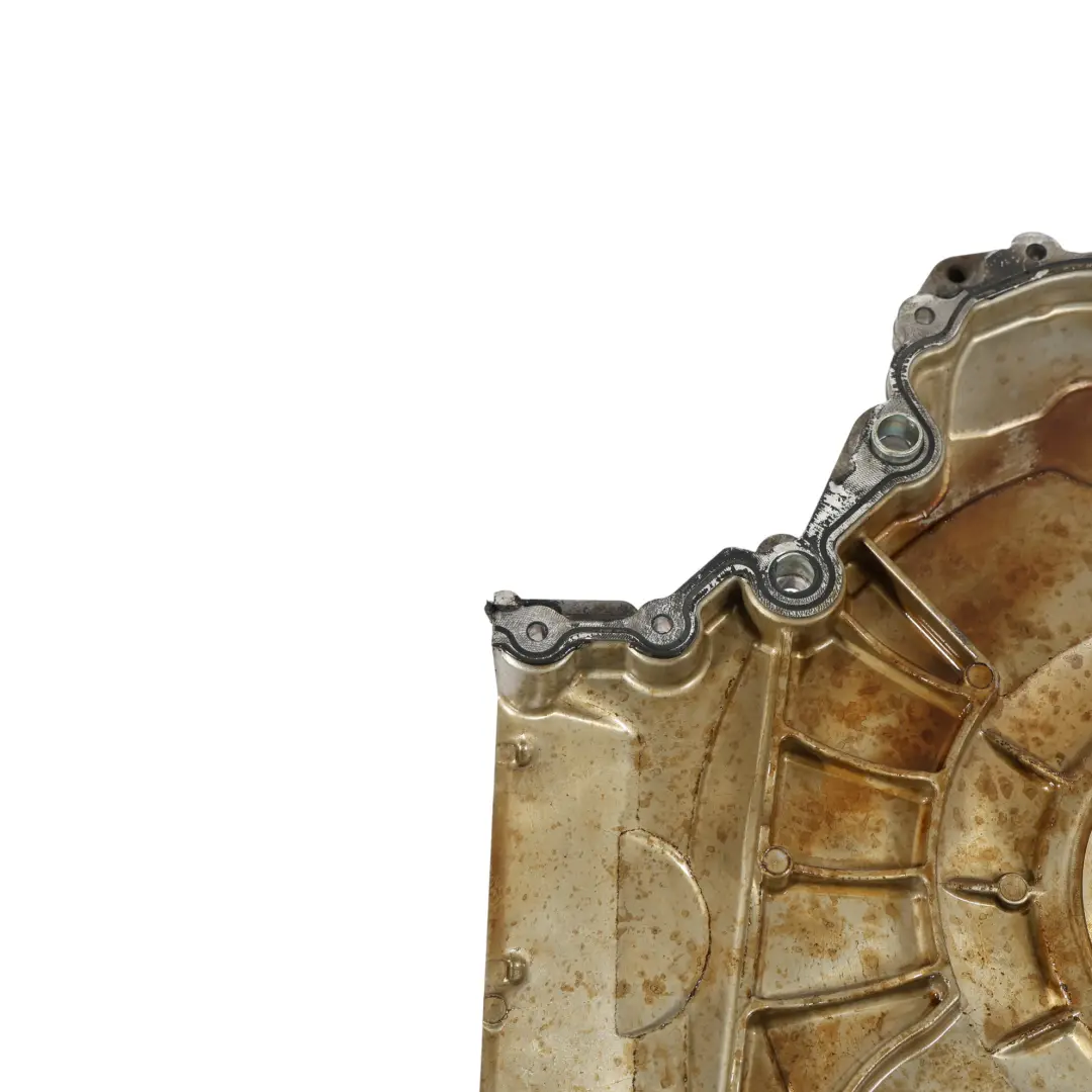 Steuer Ketten Deckel Motor Kurbel Welle Panel 3.0 Benzin 06E103173 für Audi A5 S5 8T mit Teilenummer 06E103171CK Audi A5 S5 8T Steuer Ketten Deckel Motor Kurbel Welle Panel 3.0 Benzin 06E103173 - SKU 06E103171CK - Teilenummer 06E103171CK