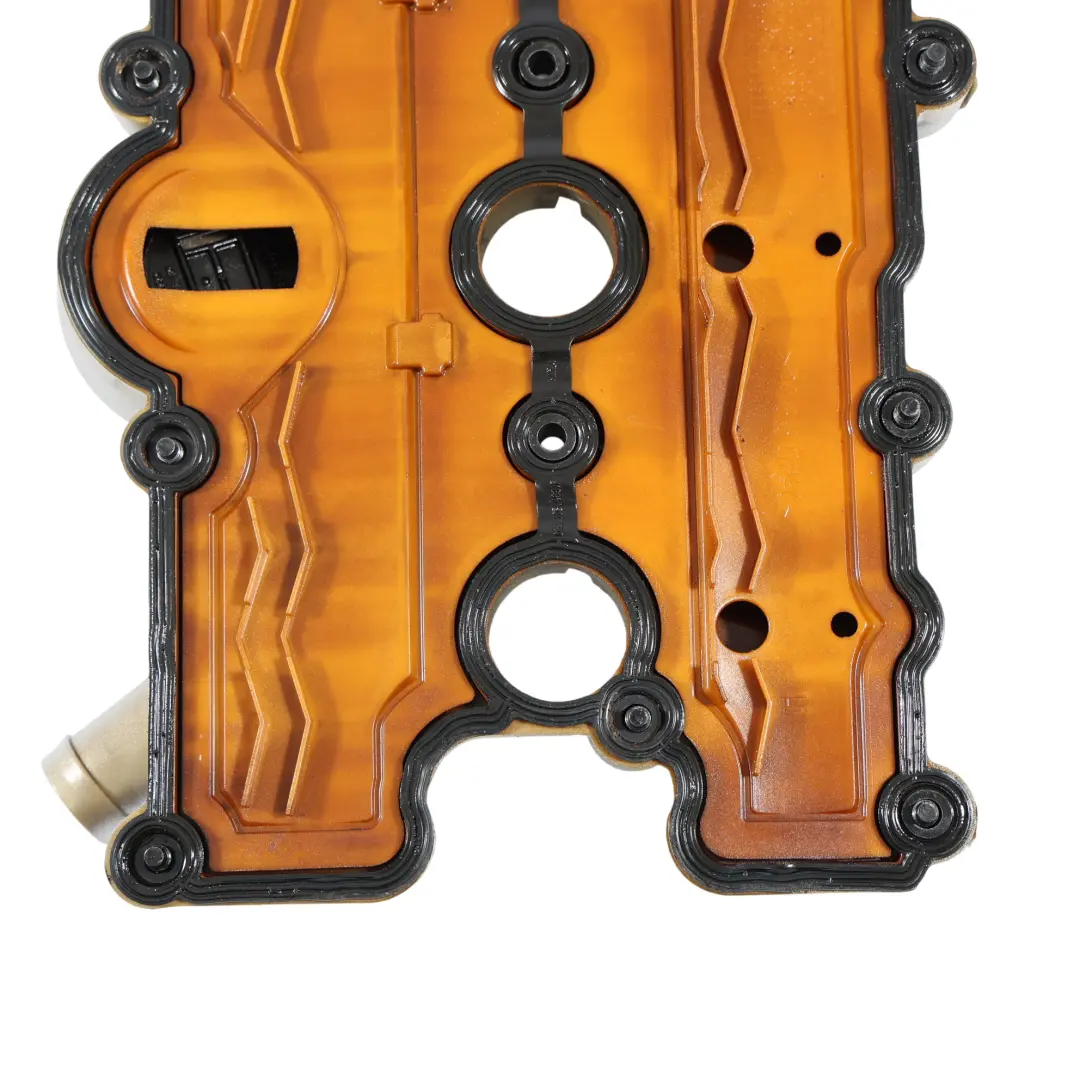 8F Cylinder Head Rocker Cover do Audi S4 B8 A4 B8 S5 8T A6 C7 S5 o numerze 06E103471P Audi S4 B8 A4 B8 S5 8T A6 C7 S5 8F Cylinder Head Rocker Cover - SKU 06E103471P - Numer Części 06E103471P