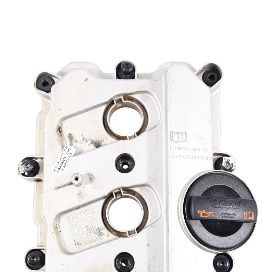 Coperchio Bilanciere Testa Cilindro per Audi S4 B8 A4 B8 S5 8T A6 C7 con numero di parte 06E103471P Audi S4 B8 A4 B8 S5 8T A6 C7 Coperchio Bilanciere Testa Cilindro - SKU 06E103471P - Numero di parte 06E103471P