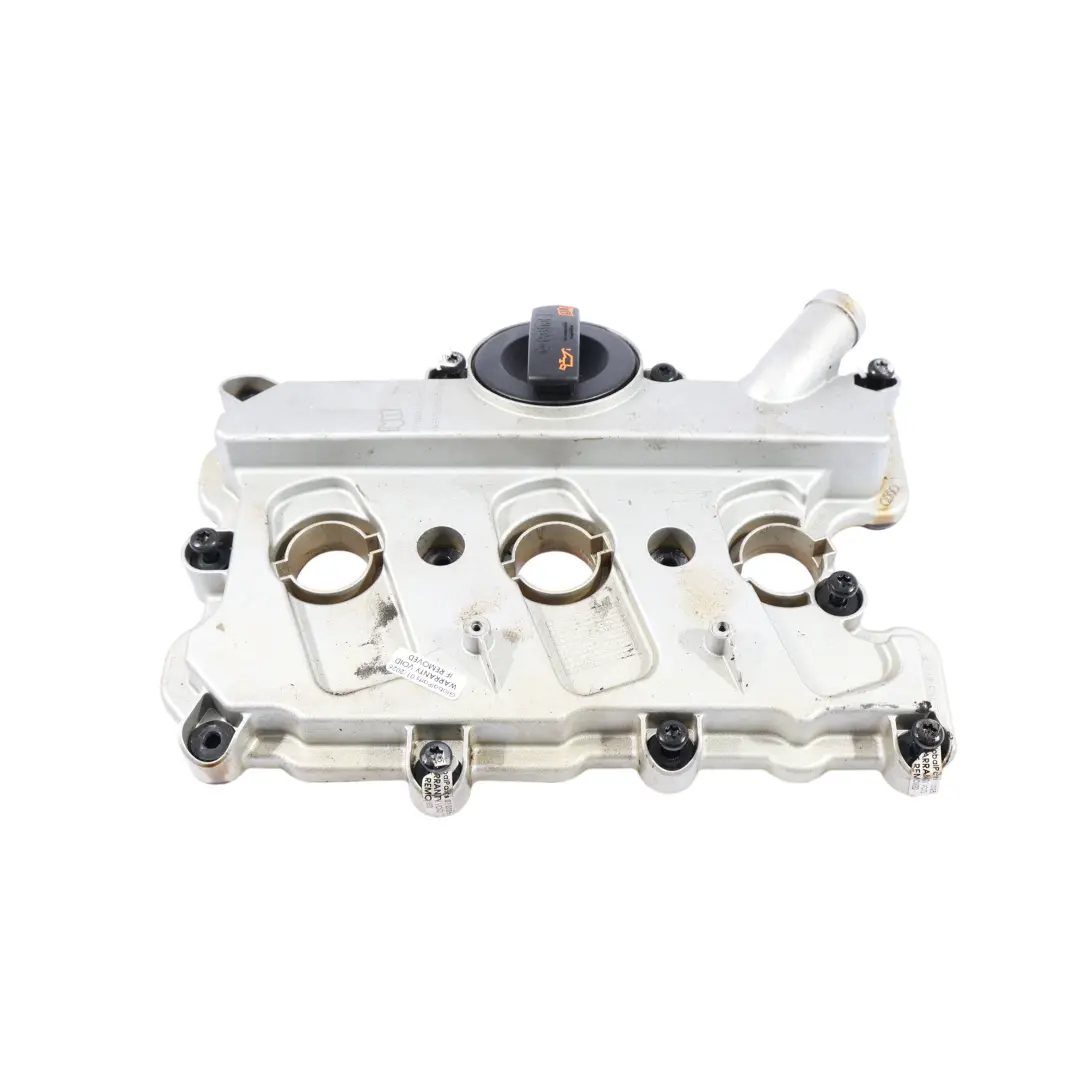 Audi S4 B8 A4 B8 S5 8T A6 C7 Coperchio Bilanciere Testa Cilindro - SKU 06E103471P - Numero di parte 06E103471P