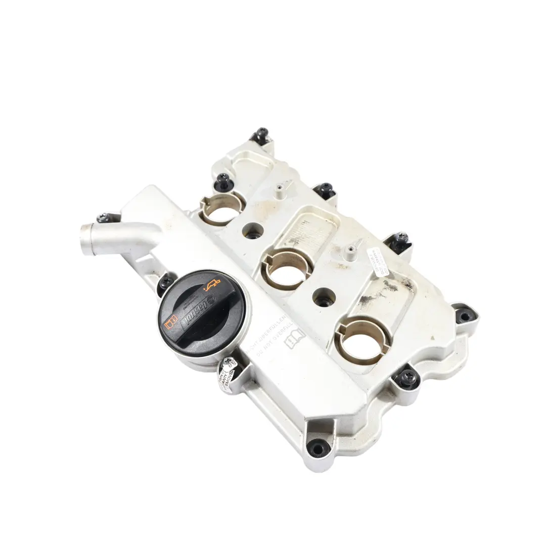 Audi S4 B8 A4 B8 S5 8T A6 C7 S5 8F Couvercle Culbuteur Culasse - SKU 06E103471P - Numéro de pièce 06E103471P