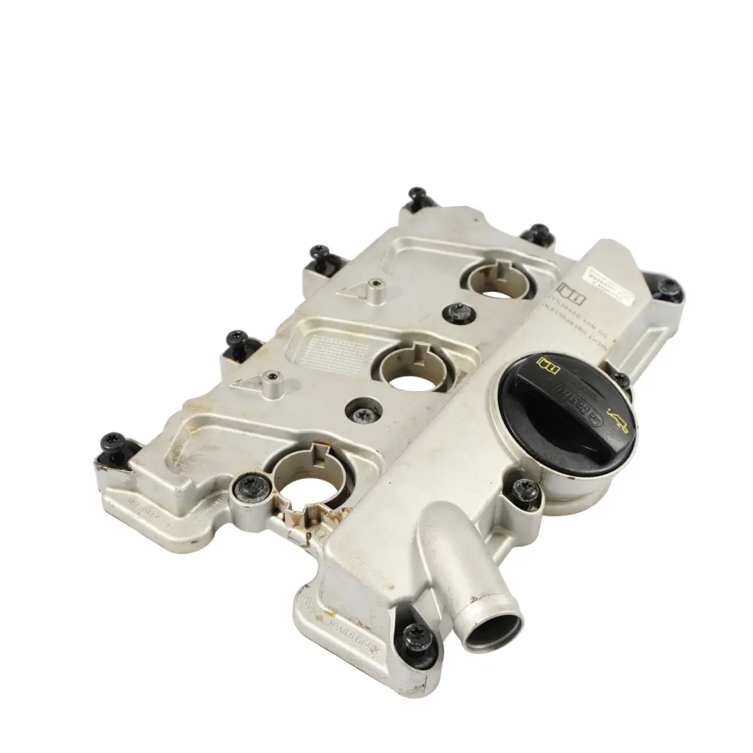 Audi A4 B8 A5 S5 8T Coprivalvola Bilanciere 4-6 Cilindri 3.0 Benzina - SKU 06E103471S - Numero di parte 06E103471S