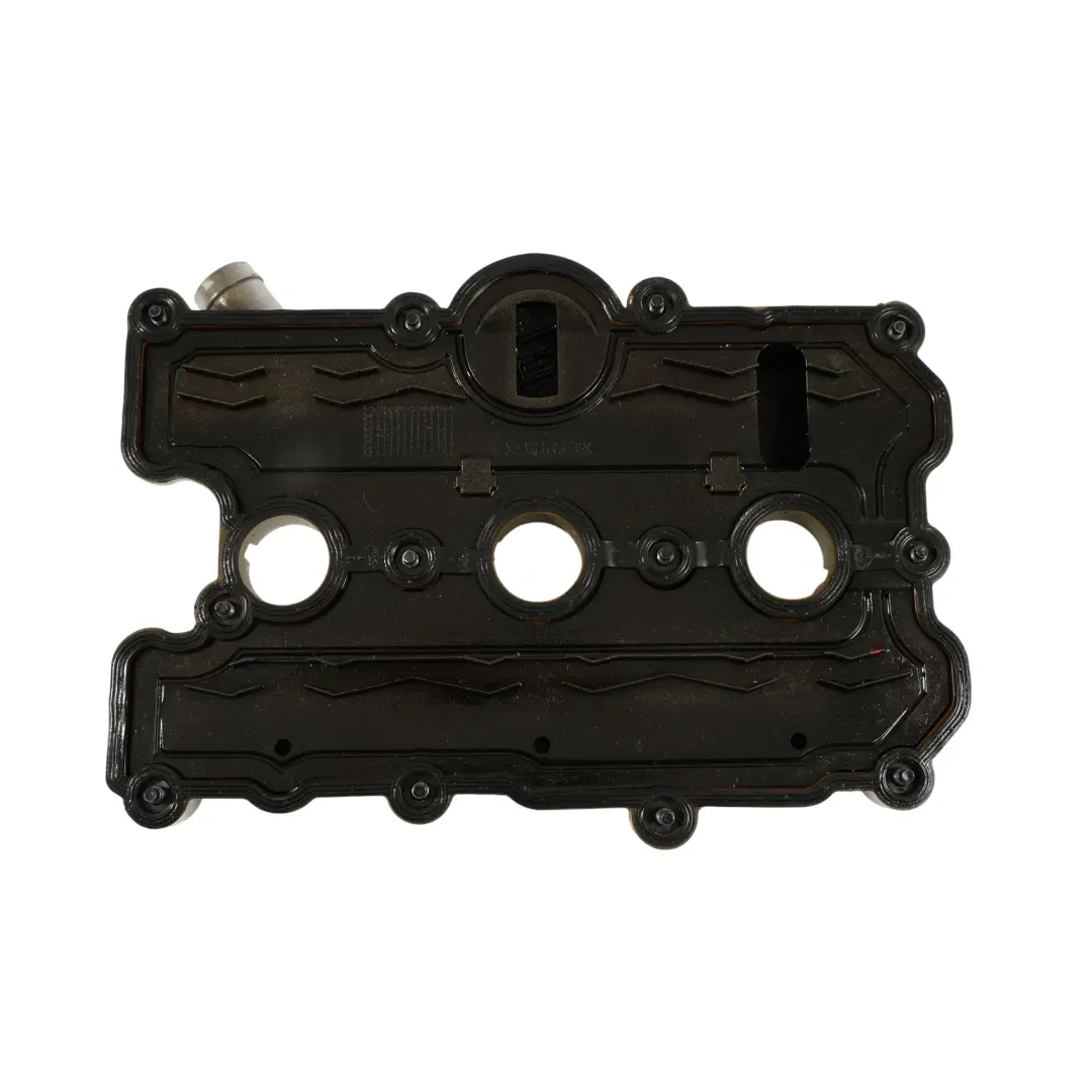 Audi A4 B8 A5 S5 8T Cache-Culbuteurs Moteur 4-6 Cyl. 3.0 Essence - SKU 06E103471S - Numéro de pièce 06E103471S