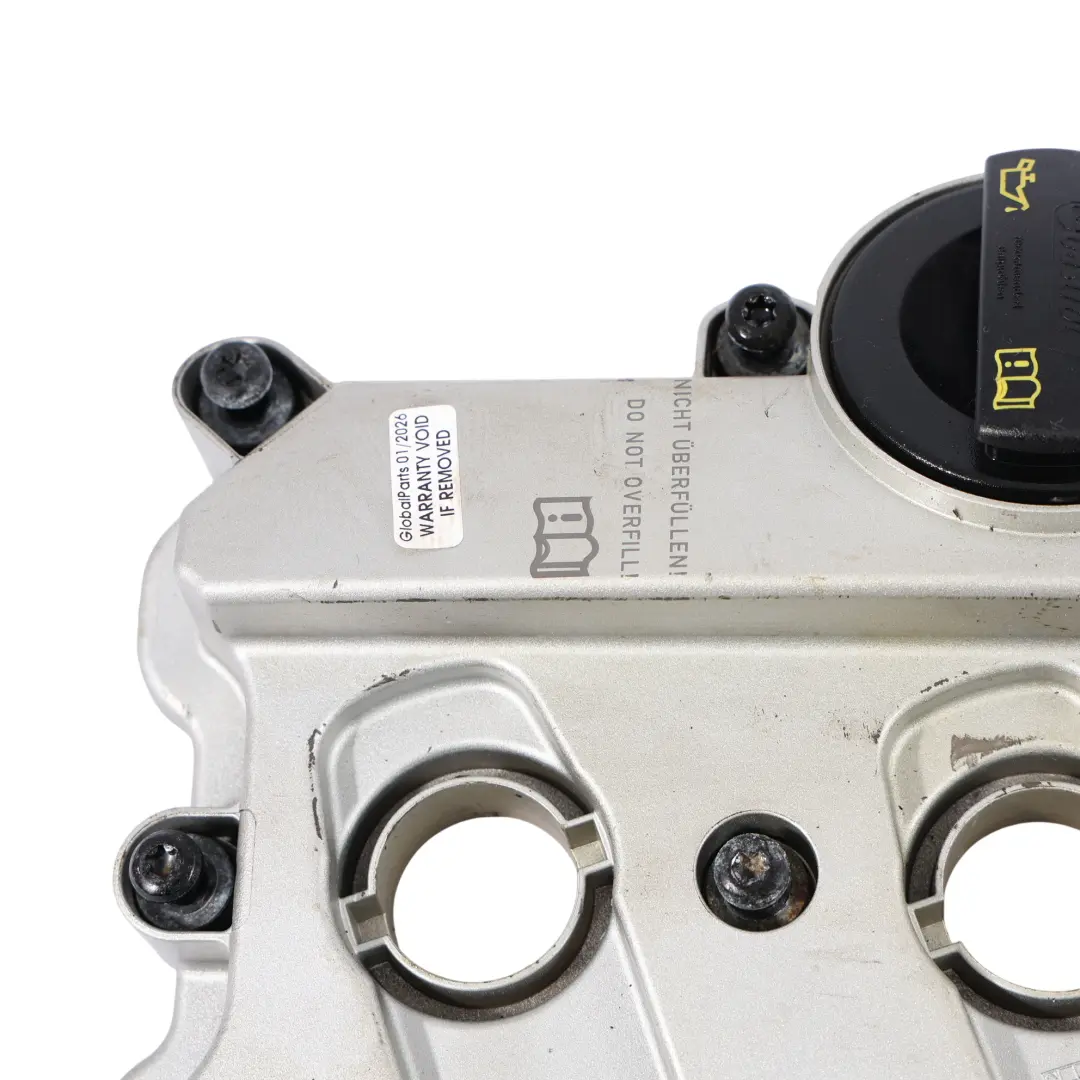 Audi A4 B8 A5 S5 8T Motor Tapa Válvula Balancín 4-6 Cil. 3.0 Gasolina - SKU 06E103471S - Número de pieza 06E103471S
