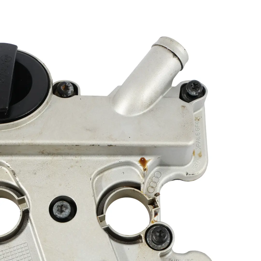 Audi A4 B8 A5 S5 8T Coprivalvola Bilanciere 4-6 Cilindri 3.0 Benzina - SKU 06E103471S - Numero di parte 06E103471S