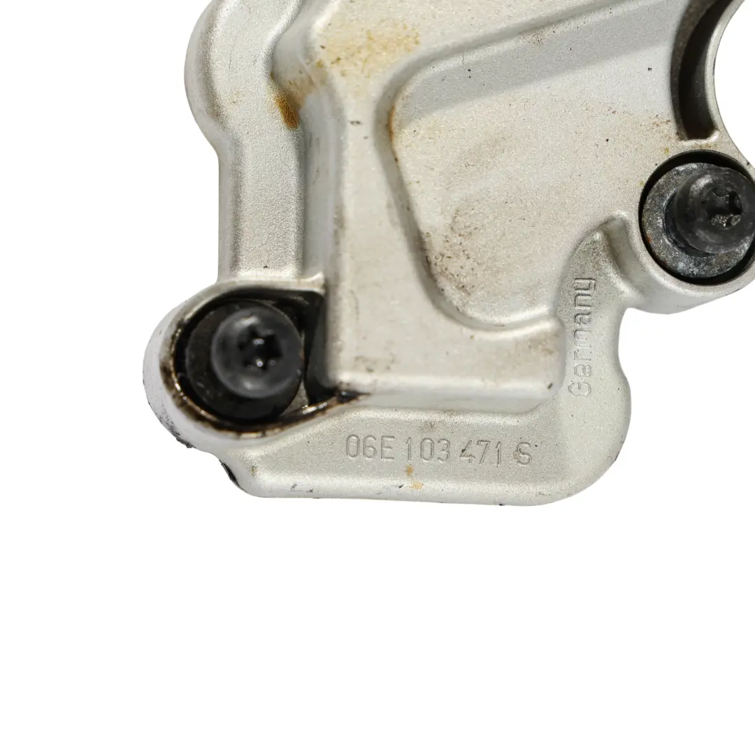 Coprivalvola Bilanciere 4-6 Cilindri 3.0 Benzina per Audi A4 B8 A5 S5 8T con numero di parte 06E103471S Audi A4 B8 A5 S5 8T Coprivalvola Bilanciere 4-6 Cilindri 3.0 Benzina - SKU 06E103471S - Numero di parte 06E103471S