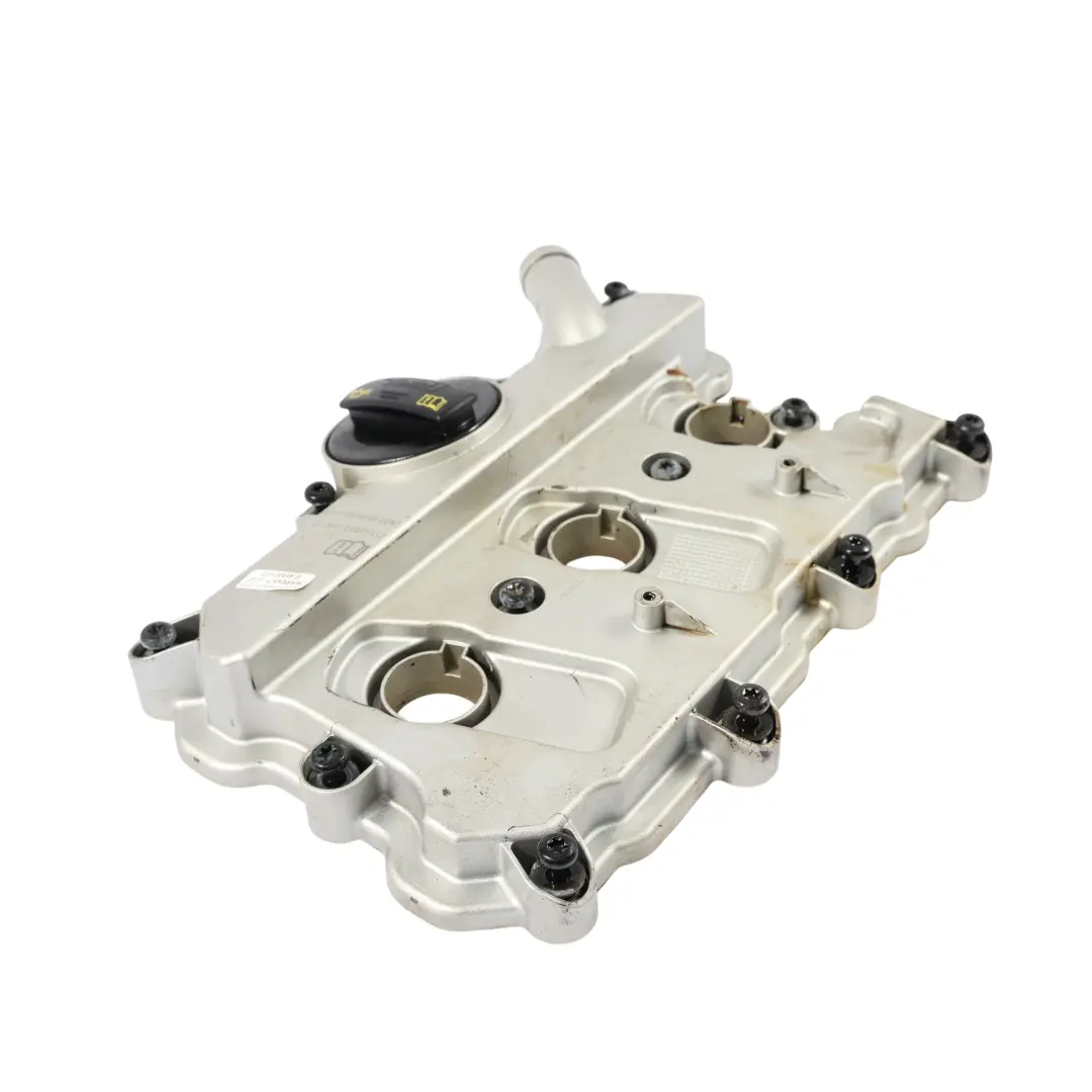 Audi A4 B8 A5 S5 8T 3.0 Benzyna Pokrywa Zaworów Cylindry 4-6 - SKU 06E103471S - Numer Części 06E103471S