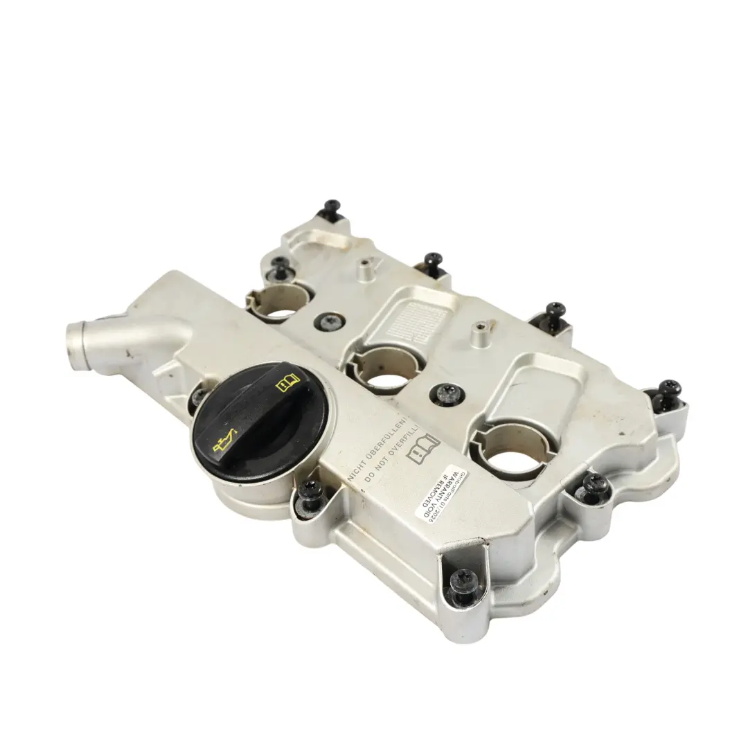 Audi A4 B8 A5 S5 8T Coprivalvola Bilanciere 4-6 Cilindri 3.0 Benzina - SKU 06E103471S - Numero di parte 06E103471S