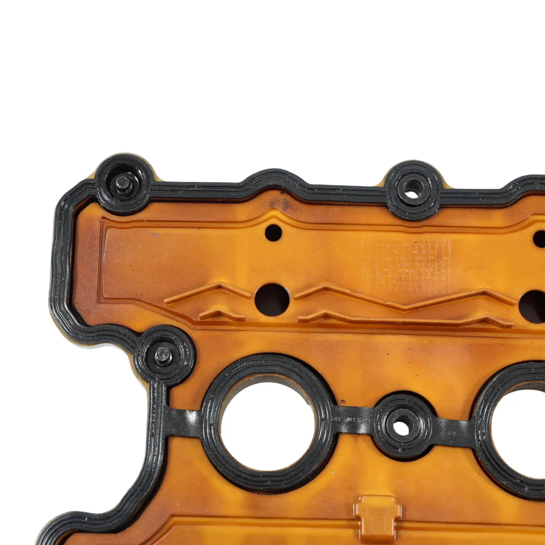 Audi A6 C7 2.8 3.0 Benzin Motor Kipphebel Abdeckung Panel Zyl 1-3 - SKU 06E103472N - Teilenummer 06E103472N