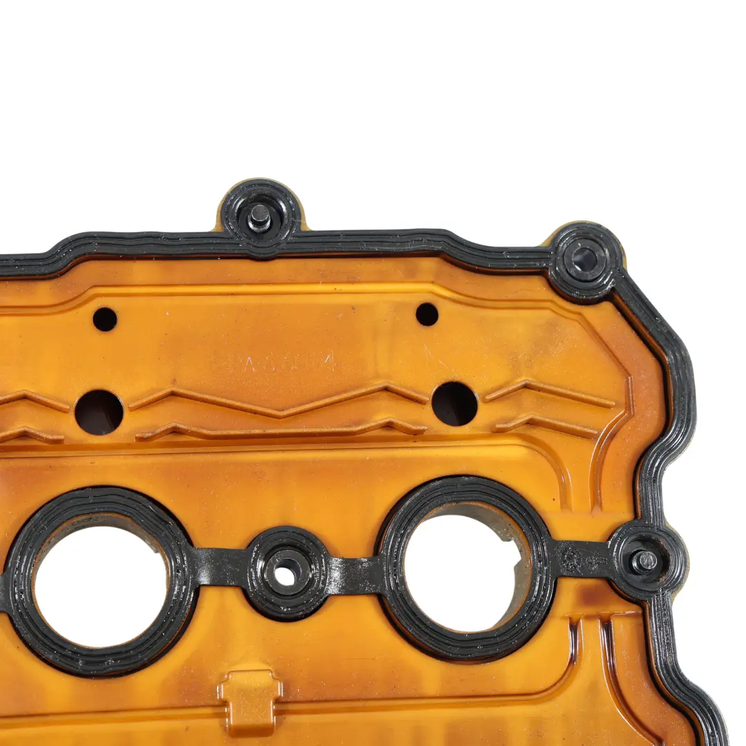 Rocker Cover Panel Cyl 1-3 to Audi A6 C7 2.8 3.0 Petrol Engine with Part number 06E103472N Audi A6 C7 2.8 3.0 Petrol Engine Rocker Cover Panel Cyl 1-3 - SKU 06E103472N - Part number 06E103472N