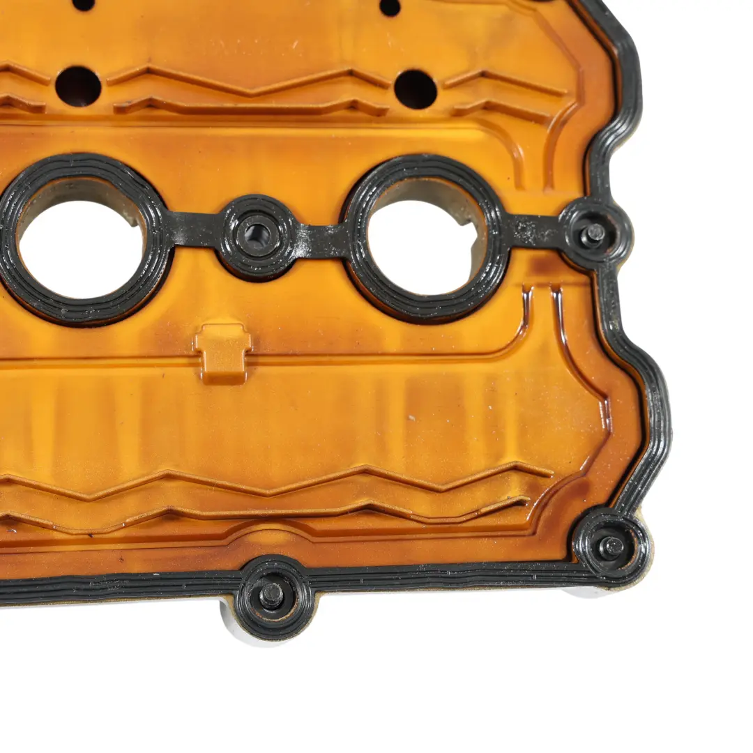 Benzina Pannello Coperchio Bilanciere Cyl 1-3 per Audi A6 C7 2.8 3.0 con numero di parte 06E103472N Audi A6 C7 2.8 3.0 Benzina Pannello Coperchio Bilanciere Cyl 1-3 - SKU 06E103472N - Numero di parte 06E103472N