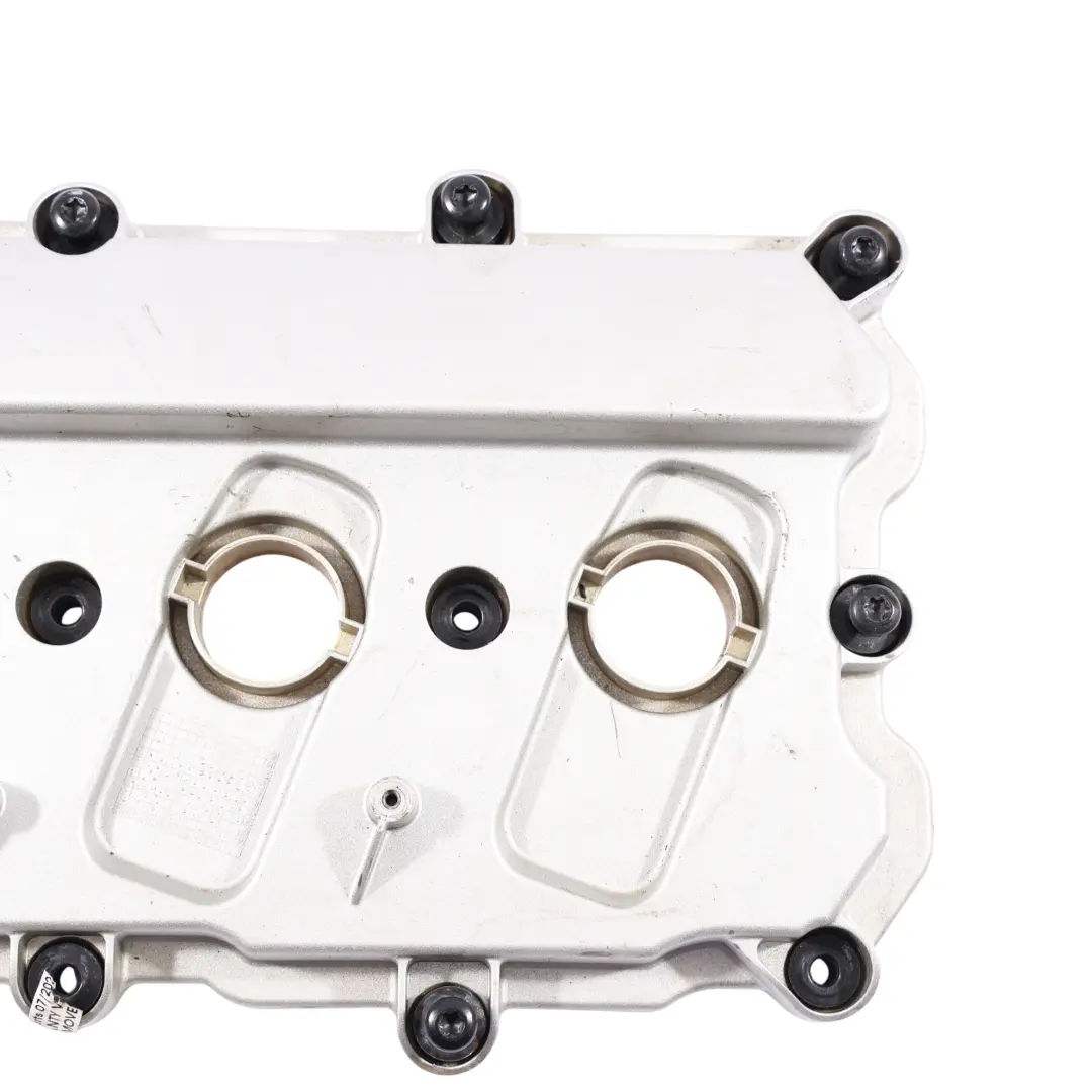 Benzina Pannello Coperchio Bilanciere Cyl 1-3 per Audi A6 C7 2.8 3.0 con numero di parte 06E103472N Audi A6 C7 2.8 3.0 Benzina Pannello Coperchio Bilanciere Cyl 1-3 - SKU 06E103472N - Numero di parte 06E103472N