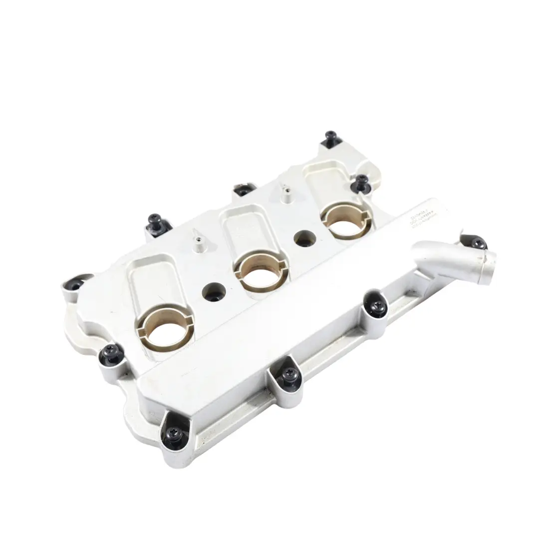 Audi A6 C7 2.8 3.0 Petrol Engine Rocker Cover Panel Cyl 1-3 - SKU 06E103472N - Part number 06E103472N