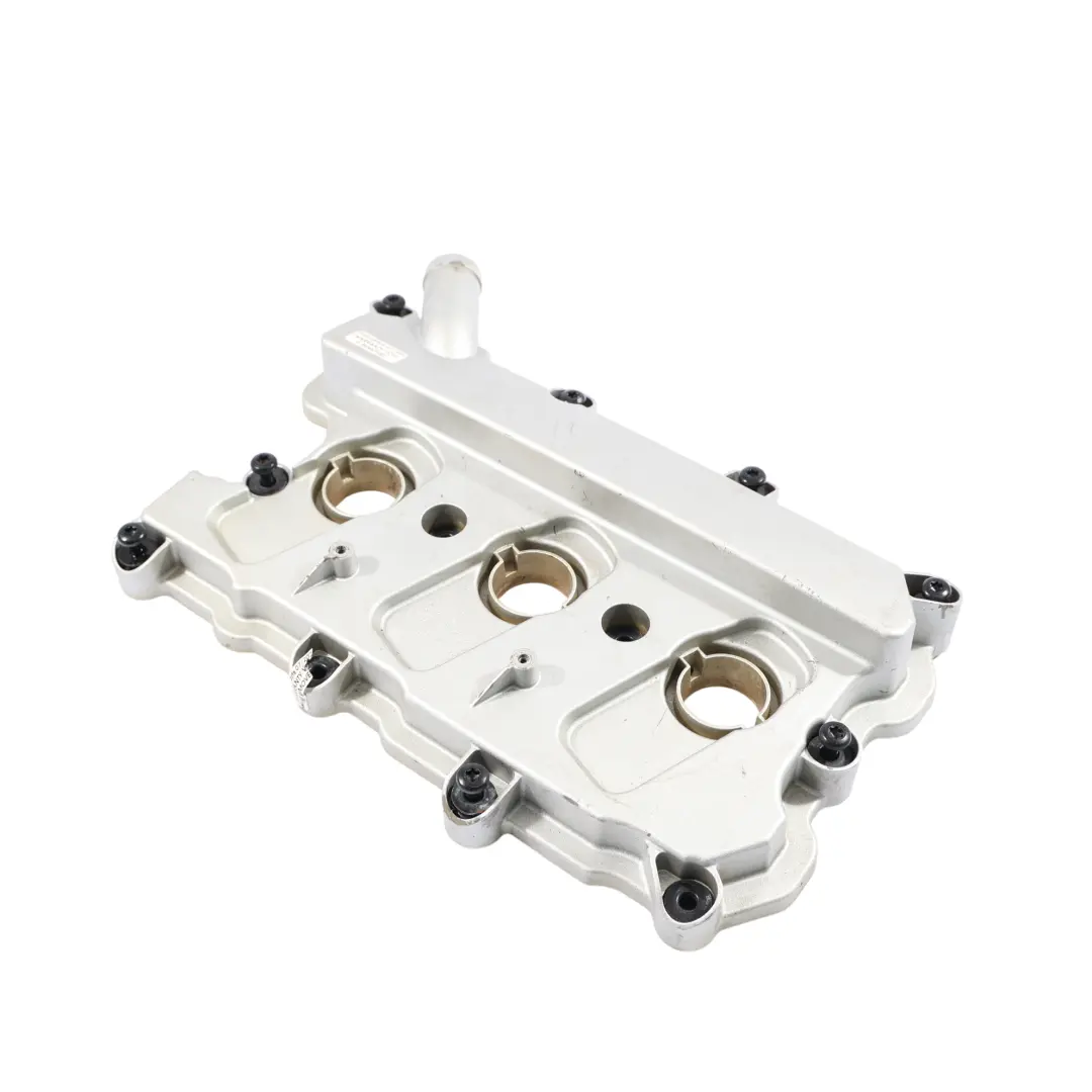 Audi A6 C7 2.8 3.0 Gasolina Motor Tapa Balancín Cil 1-3 - SKU 06E103472N - Número de pieza 06E103472N