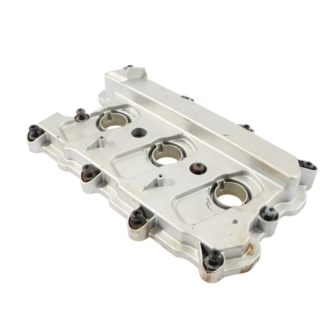 Cache-Culbuteurs Moteur Audi A4 B8 A5 S5 8T 1-3 Cyl. 3.0 Essence pour à propos du numéro de pièce 06E103472Q Cache-Culbuteurs Moteur Audi A4 B8 A5 S5 8T 1-3 Cyl. 3.0 Essence - SKU 06E103472Q - Numéro de pièce 06E103472Q