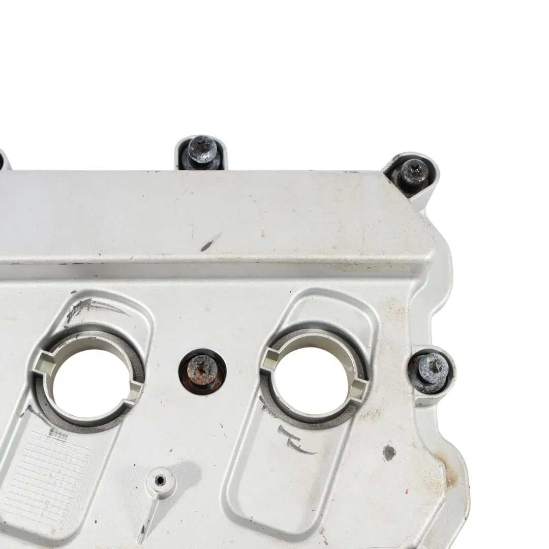 Audi A4 B8 A5 S5 8T Engine Rocker Valve Cover 1-3 Cyl. 3.0 Petrol - SKU 06E103472Q - Part number 06E103472Q